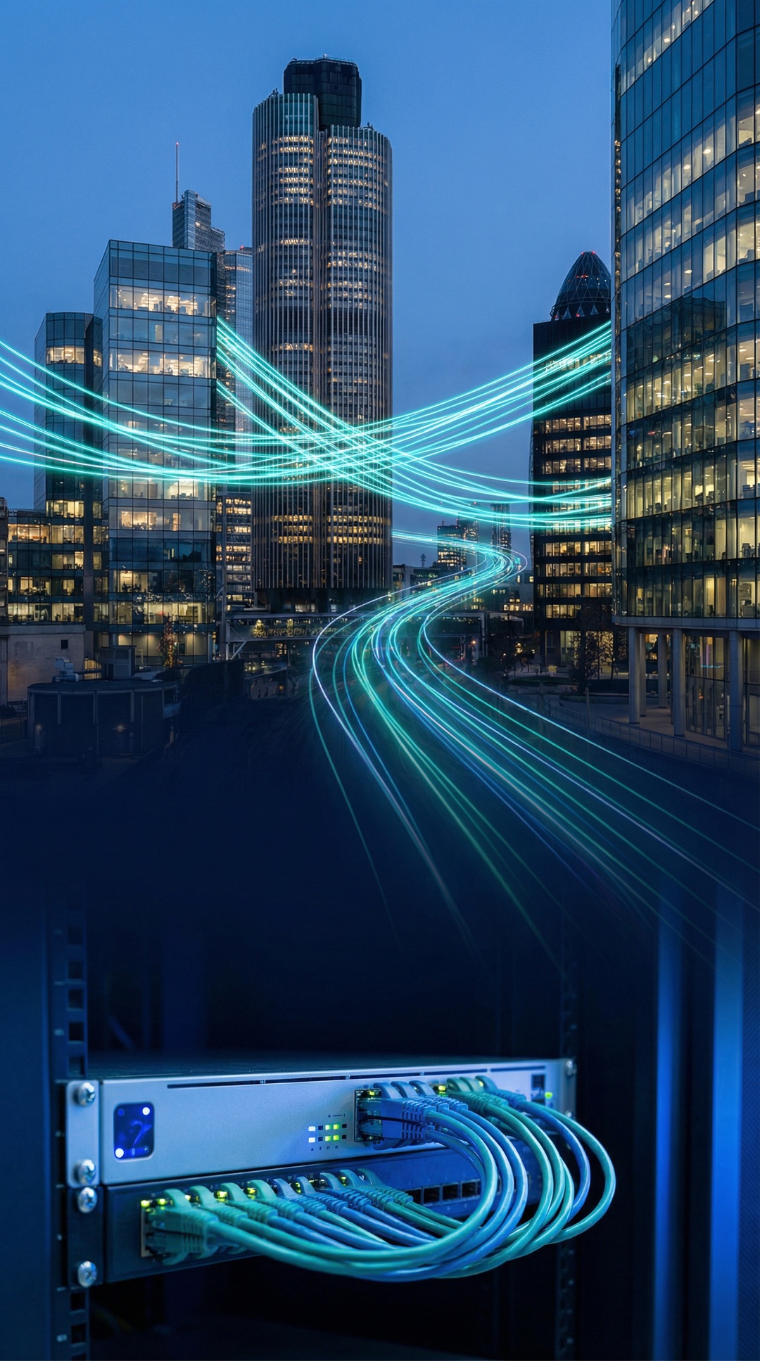 Managed Broadband Solutions